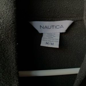 Nautica v-neck sweater